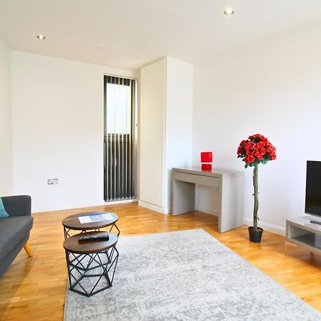 Tooley Street Apartments By Viridian Apartments London Exteriör bild