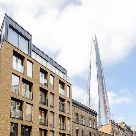 Tooley Street Apartments By Viridian Apartments London Exteriör bild