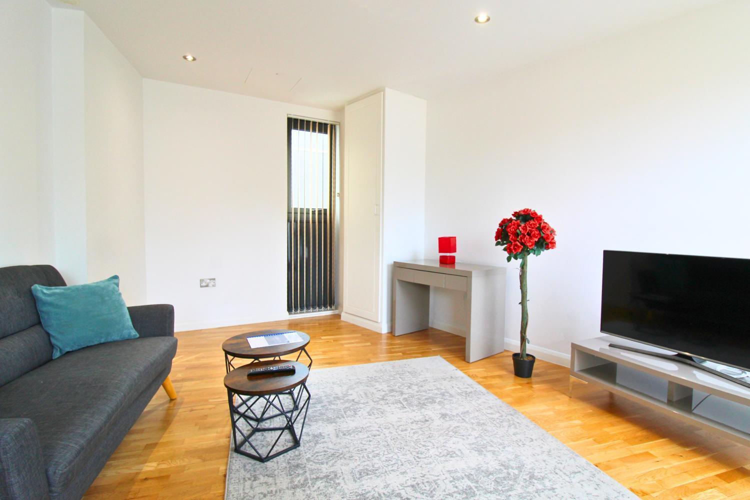 Tooley Street Apartments By Viridian Apartments London Exteriör bild