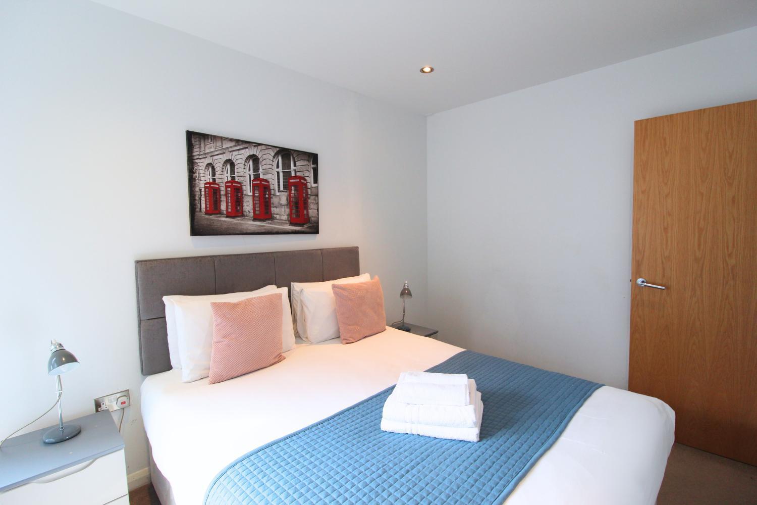 Tooley Street Apartments By Viridian Apartments London Exteriör bild