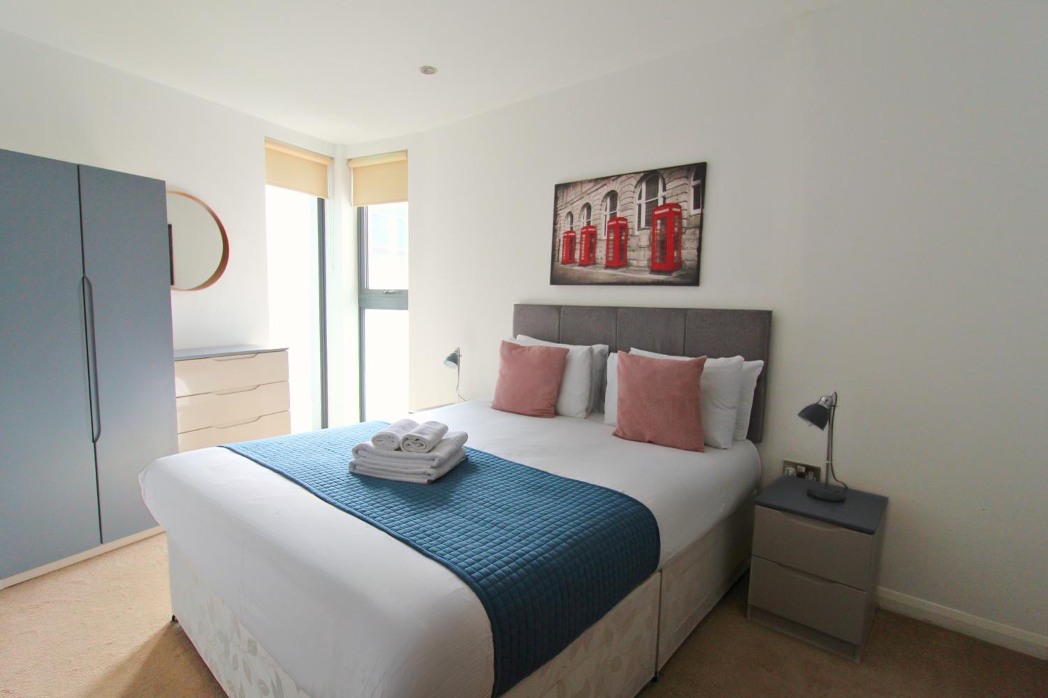 Tooley Street Apartments By Viridian Apartments London Exteriör bild